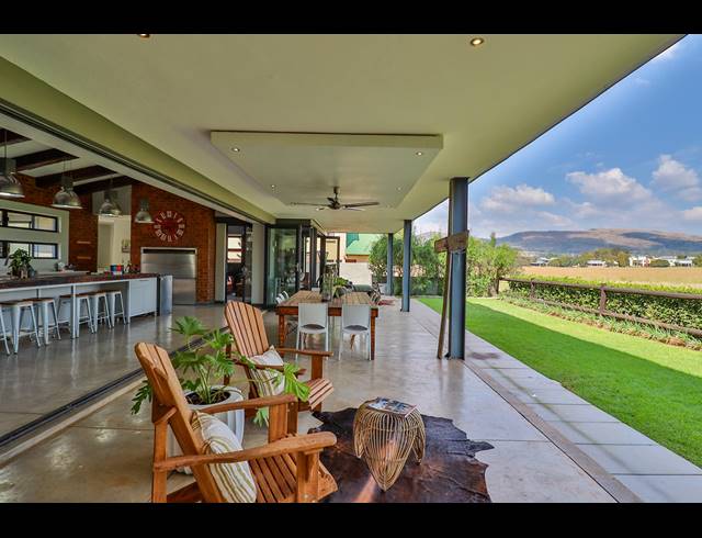 4 BEDROOM HOUSE SOLD IN THE COVES